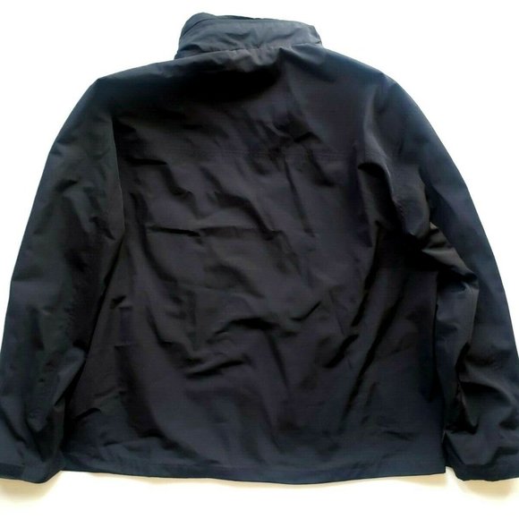 Johnston & Murphy Mens Black inside Pockets Jacket - Picture 11 of 12